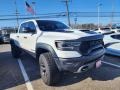 Bright White - 1500 TRX Crew Cab 4x4 Photo No. 3