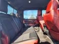 Bright White - 1500 TRX Crew Cab 4x4 Photo No. 6