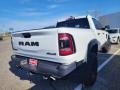 Bright White - 1500 TRX Crew Cab 4x4 Photo No. 7