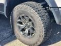 Bright White - 1500 TRX Crew Cab 4x4 Photo No. 10