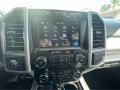 2019 Agate Black Ford F250 Super Duty Lariat Crew Cab 4x4  photo #7