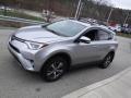Silver Sky Metallic - RAV4 Adventure AWD Photo No. 13