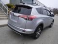 2018 Silver Sky Metallic Toyota RAV4 Adventure AWD  photo #14