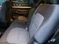 Oxford White - Explorer XLT 4WD Photo No. 20