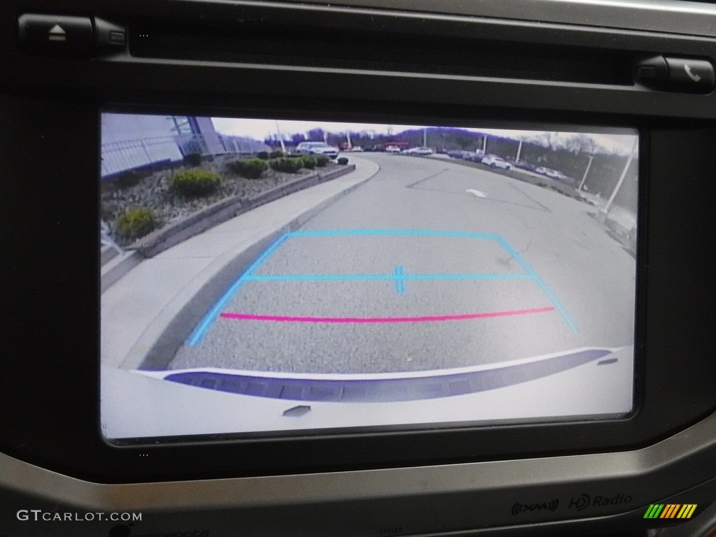 2017 4Runner SR5 Premium 4x4 - Super White / Graphite photo #4