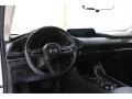 Black Dashboard Photo for 2020 Mazda MAZDA3 #145848638