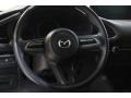 Black Steering Wheel Photo for 2020 Mazda MAZDA3 #145848647