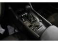 6 Speed Automatic 2020 Mazda MAZDA3 Sedan Transmission