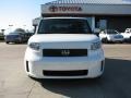 2008 Super White Scion xB   photo #2