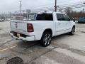 2020 Bright White Ram 1500 Limited Crew Cab 4x4  photo #8