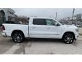 Bright White 2020 Ram 1500 Limited Crew Cab 4x4 Exterior