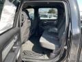 Diamond Black Crystal Pearl - 1500 Big Horn Crew Cab 4x4 Photo No. 3
