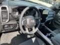 Diamond Black Crystal Pearl - 1500 Big Horn Crew Cab 4x4 Photo No. 4
