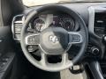 Diamond Black Crystal Pearl - 1500 Big Horn Crew Cab 4x4 Photo No. 5