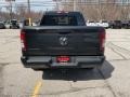 Diamond Black Crystal Pearl - 1500 Big Horn Crew Cab 4x4 Photo No. 11