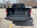 Diamond Black Crystal Pearl - 1500 Big Horn Crew Cab 4x4 Photo No. 12