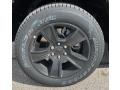 Diamond Black Crystal Pearl - 1500 Big Horn Crew Cab 4x4 Photo No. 13
