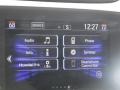 2020 Lunar Silver Metallic Honda CR-V EX-L AWD  photo #21