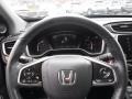 2020 Lunar Silver Metallic Honda CR-V EX-L AWD  photo #24
