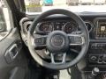 Black - Wrangler Unlimited Sahara Altitude 4x4 Photo No. 6