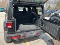 Black - Wrangler Unlimited Sahara Altitude 4x4 Photo No. 12