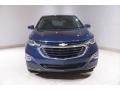 Pacific Blue Metallic - Equinox LT Photo No. 2