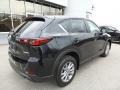 2023 Jet Black Mica Mazda CX-5 S Preferred AWD  photo #2