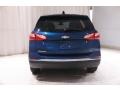 Pacific Blue Metallic - Equinox LT Photo No. 18