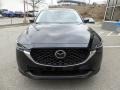 Jet Black Mica - CX-5 S Preferred AWD Photo No. 8