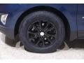 Pacific Blue Metallic - Equinox LT Photo No. 20