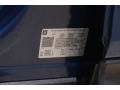 Pacific Blue Metallic - Equinox LT Photo No. 21