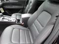 Jet Black Mica - CX-5 S Preferred AWD Photo No. 11