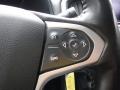 Jet Black Steering Wheel Photo for 2019 Chevrolet Colorado #145850108