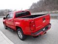 2019 Red Hot Chevrolet Colorado LT Crew Cab 4x4  photo #14