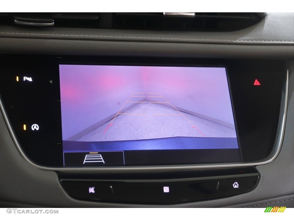 2020 XT5 Premium Luxury AWD - Shadow Metallic / Cirrus photo #13