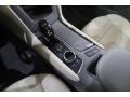 2020 Cadillac XT5 Cirrus Interior Transmission Photo