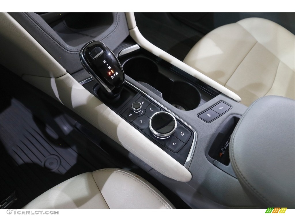 2020 Cadillac XT5 Premium Luxury AWD Controls Photo #145850390