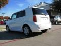 2008 Super White Scion xB   photo #5