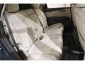 Cirrus Rear Seat Photo for 2020 Cadillac XT5 #145850417