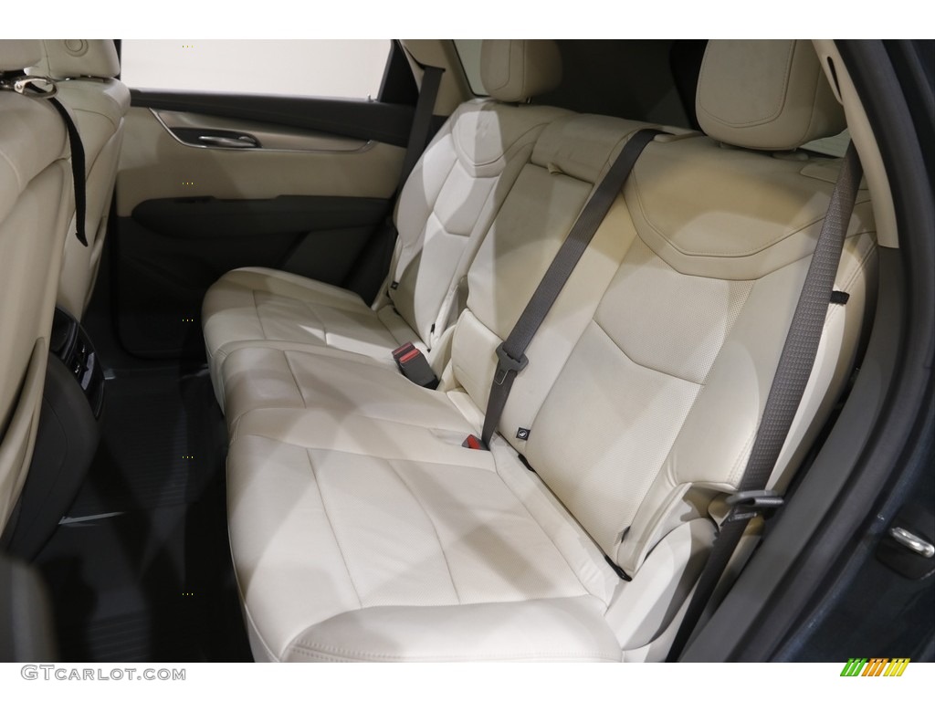 Cirrus Interior 2020 Cadillac XT5 Premium Luxury AWD Photo #145850432