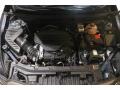 2020 Cadillac XT5 3.6 Liter DOHC 24-Valve VVT V6 Engine Photo