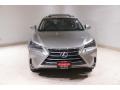 Atomic Silver - NX 200t F Sport AWD Photo No. 2