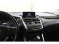 Atomic Silver - NX 200t F Sport AWD Photo No. 9