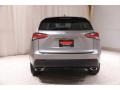 Atomic Silver - NX 200t F Sport AWD Photo No. 20