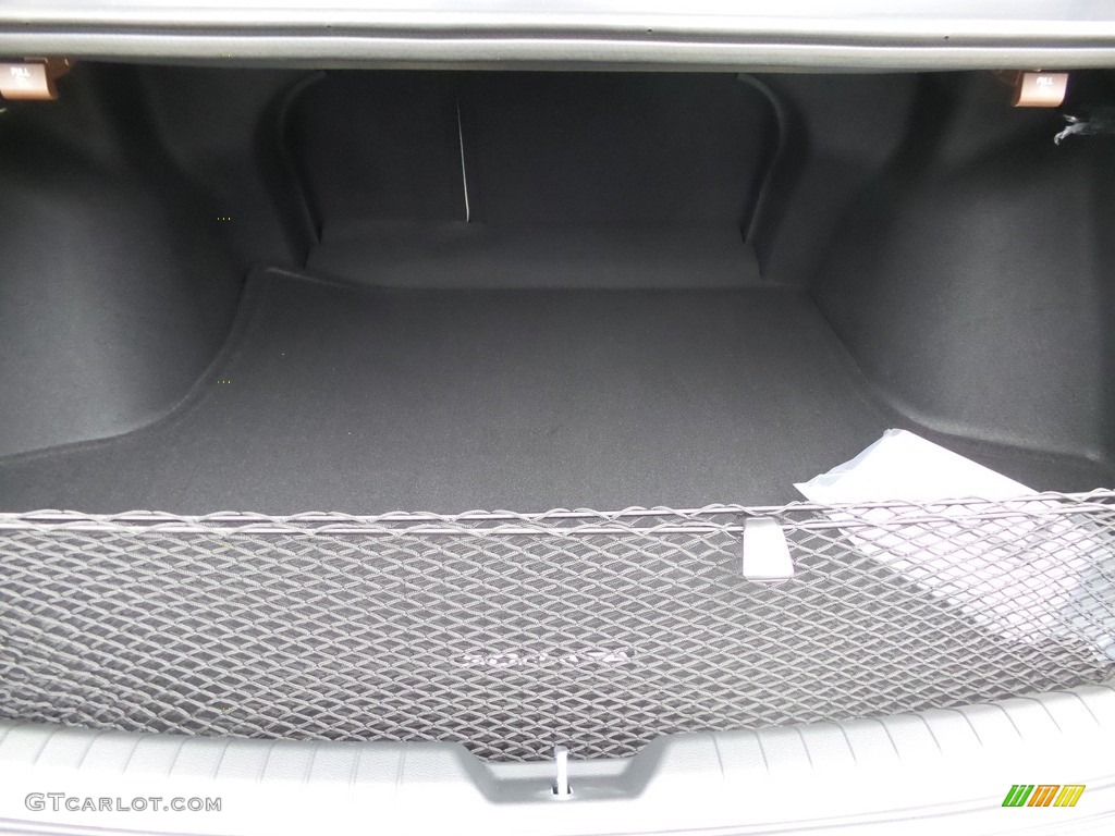 2023 Sonata SEL - Portofino Gray / Medium Gray photo #14