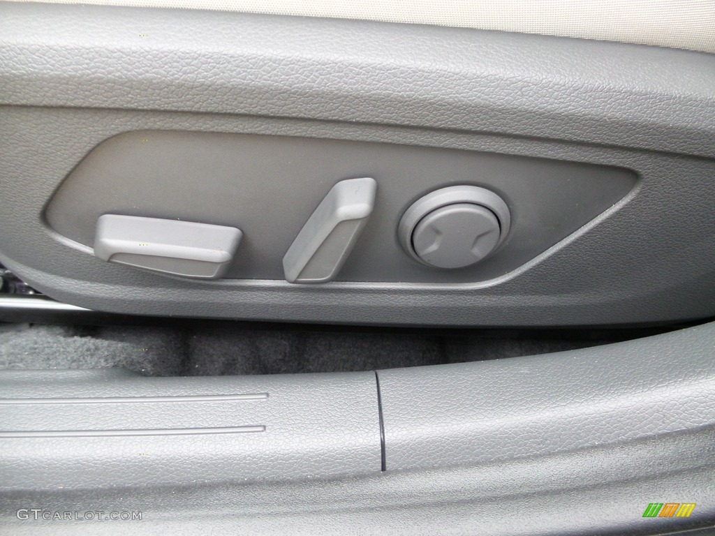 2023 Sonata SEL - Portofino Gray / Medium Gray photo #15