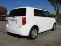2008 Super White Scion xB   photo #6