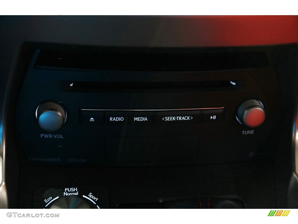 2020 NX 300 F Sport AWD - Obsidian / Circuit Red photo #17