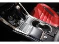  2020 NX 300 F Sport AWD 6 Speed ECT-i Automatic Shifter