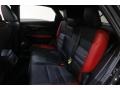Circuit Red Rear Seat Photo for 2020 Lexus NX #145851311